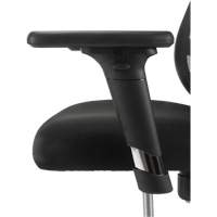 Tabouret de travail en maille, Mobile, Ajustable Hauteur, Capacit&eacute; 450 lb Moffatt Supply & Specialties