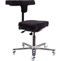 VEGA-T Ergonomic Welding Chair Moffatt Supply & Specialties
