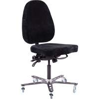 SF190 Ergonimic Welding Chair Moffatt Supply & Specialties
