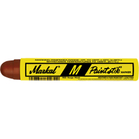 B&acirc;ton de peinture M Paintstick pour traitement &agrave; chaud, B&acirc;ton plein, Rouge Moffatt Supply & Specialties