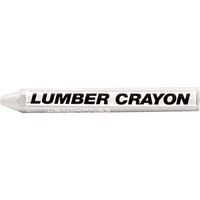 Lumber Crayons -50° to 150° F Moffatt Supply & Specialties