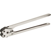 Polypropylene Strapping Sealer Moffatt Supply & Specialties