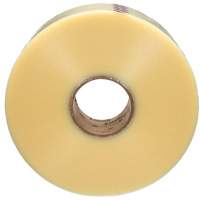 Ruban d'emballage Scotch 371, Adh&eacute;sif Thermofusible, 1,9 mils, 72 mm (3") x 914 m (2998') Moffatt Supply & Specialties
