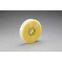Ruban d'emballage Scotch 373, Adh&eacute;sif Thermofusible, 2,5 mils, 72 mm (3") x 1828 m (5997') Moffatt Supply & Specialties