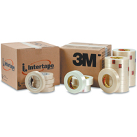 788 Series Filament Tape, 4.9 mils Thick, 24 mm (1") x 55 m (180')  Moffatt Supply & Specialties