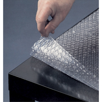 Rouleau &agrave; bulles Durabubble avec adh&eacute;sif, 300' x 3/16", 3/16" bulles Moffatt Supply & Specialties
