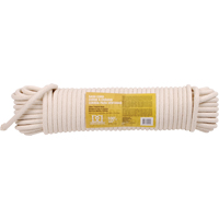 Ropes, Cotton, 100' Moffatt Supply & Specialties