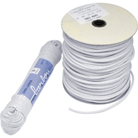 Ropes, Cotton, 100' Moffatt Supply & Specialties