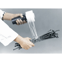 Film pour cerclage Moffatt Supply & Specialties