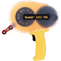 ATG 700 Scotch Adhesive Applicator Transfer Tape Gun Moffatt Supply & Specialties