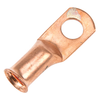 Cable Lug Moffatt Supply & Specialties
