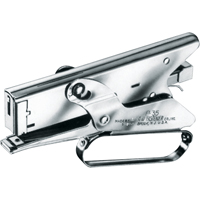 Plier-Type Staplers Moffatt Supply & Specialties