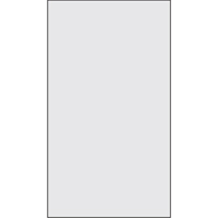 Pochettes pour bordereau d'exp&eacute;dition, 3-3/4" lo x 7" la, Style Informatique Moffatt Supply & Specialties