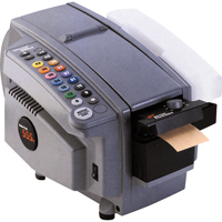 Tape Dispensers, Electric Moffatt Supply & Specialties