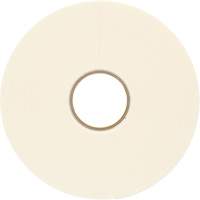 Double Coated Polyethylene Foam Tape 4466, 12.7 mm (1/2") W, 62 mils, Polyethylene Moffatt Supply & Specialties
