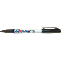 Dura-Ink&reg; Markers - #15, Fine, Black Moffatt Supply & Specialties