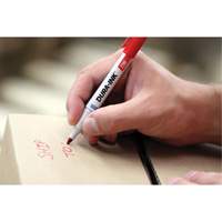 Dura-Ink&reg; Markers - #15, Red, Fine Tip Moffatt Supply & Specialties