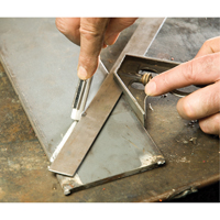 Soapstone Holders, Flat Moffatt Supply & Specialties