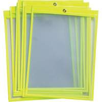 Enveloppes de protection Moffatt Supply & Specialties