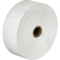 Gummed Tape - Standard Tapes, 60 mm (2-9/25") x 175 m (574'), Kraft Moffatt Supply & Specialties