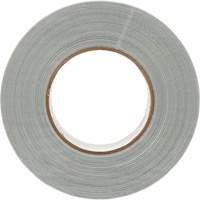 Ruban adh&eacute;sif 3939, 9 mils, Argent, 48 mm (2") x 55 m (180') Moffatt Supply & Specialties