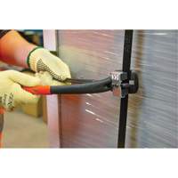 Standard Duty Safety Cutters for Steel Strapping Moffatt Supply & Specialties