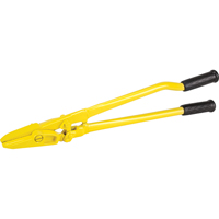 Heavy Duty Safety Cutters For Steel Strapping Moffatt Supply & Specialties