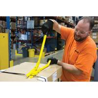 Heavy Duty Safety Cutters For Steel Strapping Moffatt Supply & Specialties