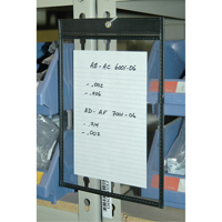 Prot&egrave;ge-documents de qualit&eacute; superieure Moffatt Supply & Specialties