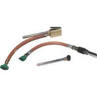 Dunnage bag inflator Moffatt Supply & Specialties