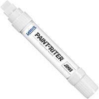 Marqueurs &agrave; peinture Pro-Max, Liquide, Blanc Moffatt Supply & Specialties