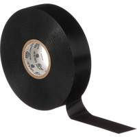Rubans en vinyle Super 88 Scotch, 19 mm (3/4") x 20,1 m (66'), Noir, 8,5 mils Moffatt Supply & Specialties