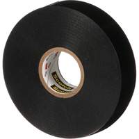 Rubans en vinyle Super 88 Scotch, 19 mm (3/4") x 20,1 m (66'), Noir, 8,5 mils Moffatt Supply & Specialties