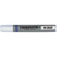Timberstik&reg;+ Pro Grade Lumber Crayon Moffatt Supply & Specialties
