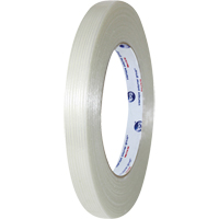 Ruban adh&eacute;sif utilitaire opaque, &eacute;paisseur 4 mils, 18 mm (71/100") x 55 m (180')  Moffatt Supply & Specialties
