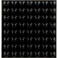 3M Bumpon Rubber Bumper Moffatt Supply & Specialties