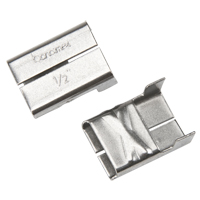 Portable Strapping Buckles Moffatt Supply & Specialties