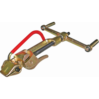 Stainless Steel Strapping Tensioners Moffatt Supply & Specialties