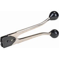 Steel Strapping Sealer Moffatt Supply & Specialties