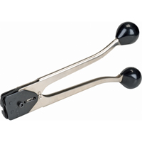 Steel Strapping Sealer Moffatt Supply & Specialties