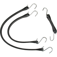 Rubber Tie Down, 5" Moffatt Supply & Specialties