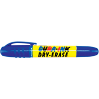 Dura-Ink&reg; Dry Erase Ink Markers Moffatt Supply & Specialties
