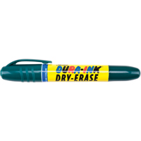 Dura-Ink&reg; Dry Erase Ink Markers Moffatt Supply & Specialties