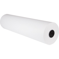 High Temperature Paint Masking Film 7300, 914 mm (36") x 457 m (1500'), Clear Moffatt Supply & Specialties