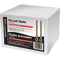 Chains Moffatt Supply & Specialties
