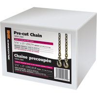 Chains Moffatt Supply & Specialties