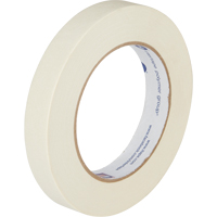 Rubans-cache polyvalents, 18 mm (3/4") x 55 m (180'), Beige Moffatt Supply & Specialties