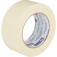 Rubans-cache polyvalents, 48 mm (2") x 55 m (180'), Beige Moffatt Supply & Specialties