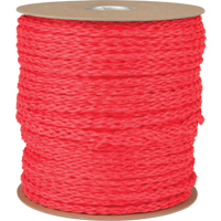 Ropes, 500', Polypropylene Moffatt Supply & Specialties