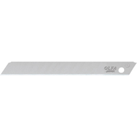 Replacement Blades, Single Style Moffatt Supply & Specialties